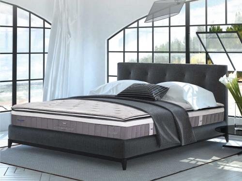 Nệm Dunlopillo Kensington - Sự Lựa Chọn Hoàn Hảo Cho Giấc Ngủ 3 Nệm Dunlopillo Kensington - Sự Lựa Chọn Hoàn Hảo Cho Giấc Ngủ