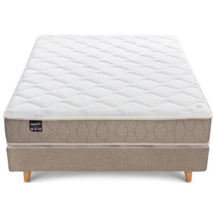 nem lo xo dunlopillo comfort suite super coil 2 1