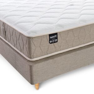 nem lo xo dunlopillo comfort suite super coil 4