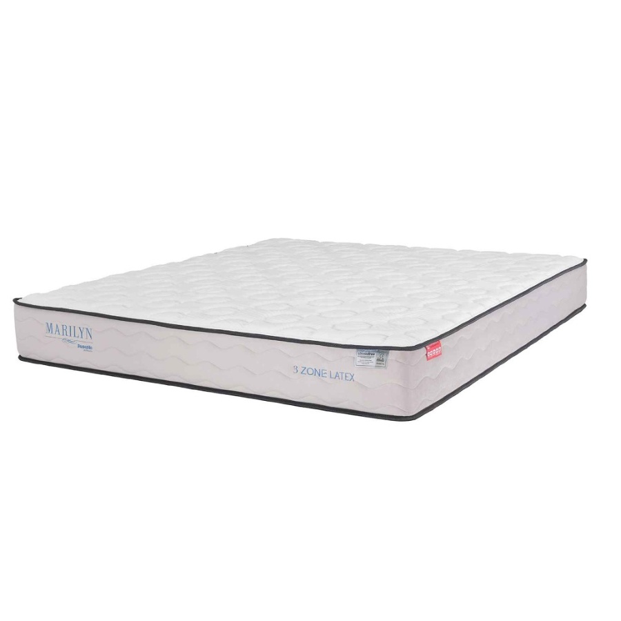 Nệm Lò Xo Dunlopillo Marilyn - 25cm 3 nem lo xo dunlopillo marily 1