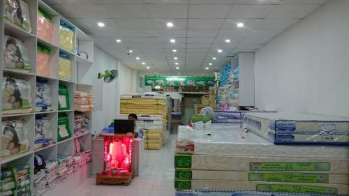 Nệm Lò Xo Túi Dunlopillo Audrey 1m2 Giá Bao Nhiêu? 5 Nệm Lò Xo Túi Dunlopillo Audrey 1m2 Giá Bao Nhiêu?