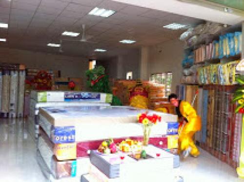 Nệm Lò Xo Túi Dunlopillo Duchess 2m x 2m x 29cm Gía Bao Nhiêu?