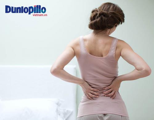 Nệm nào tốt cho người mắc bệnh đau lưng? Nệm cao su, nệm lò xo hay bông ép 7 Nệm Nào Tốt Cho Người Mắc Bệnh Đau Lưng? Nệm Cao Su, Nệm Lò Xo Hay Bông Ép