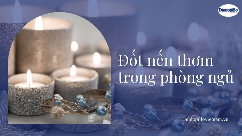 Nến, gương và những điều cấm kỵ trong phòng ngủ cần ghi nhớ 2 Không nên để gương chiếu thẳng vào giường ngủ