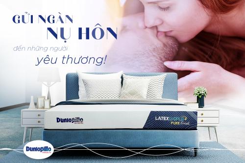 Ngày Quốc tế nụ hôn: Bạn có biết? 8 Ngày Quốc tế nụ hôn: Bạn có biết?