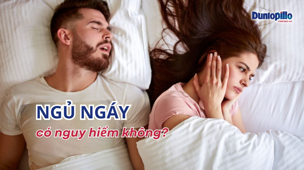 Ngủ ngáy có nguy hiểm không? 17 ngu ngay co nguy hiem khong