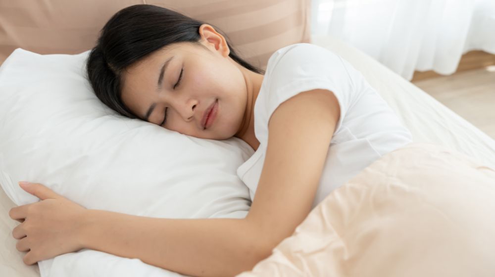 Tạo thói quen tốt để ngủ ngon hơn