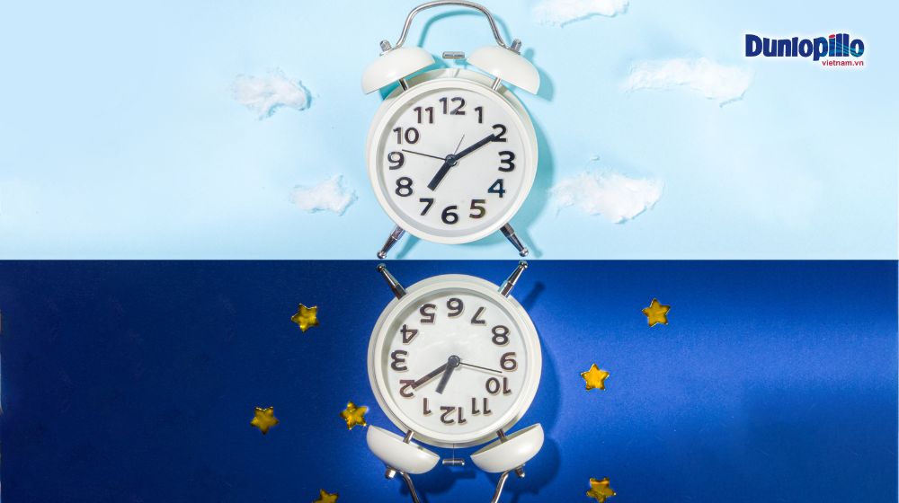 Nhịp sinh học thay đổi gây ảnh hưởng tới sức khỏe khi ngủ nhiều