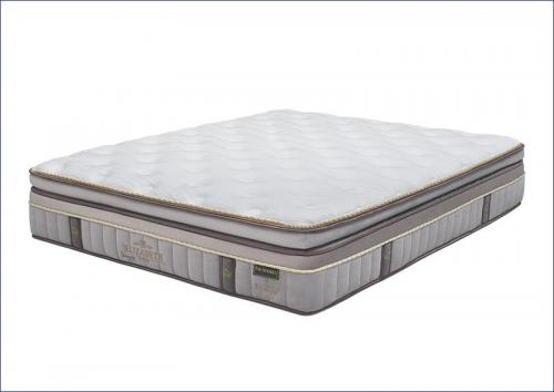 Nơi Bán Nệm Lò Xo Dunlopillo Elizabeth Cao Cấp Chính Hãng