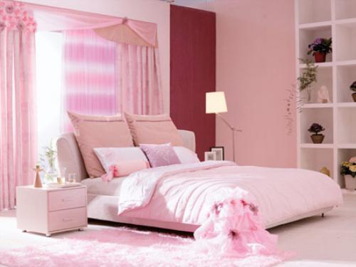 Phòng ngủ đẹp bất ngờ chỉ với... 2 triệu đồng 20 Phòng ngủ đẹp bất ngờ chỉ với... 2 triệu đồng