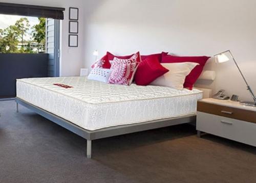 Tại Sao Nệm Lò Xo Dunlopillo Được Nhiều Người Tiêu Dùng Ưu Tiên Lựa Chọn?