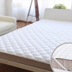 Tấm bảo vệ nệm - Dunlopillo