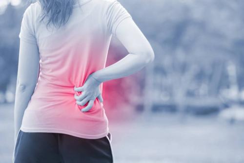 Thoát Vị Đĩa Đệm Nên Nằm Nệm Gì? 13 Thoát Vị Đĩa Đệm Nên Nằm Nệm Gì?