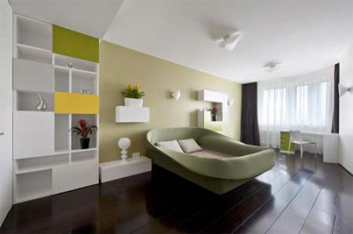 16 sai lầm khi trang trí nhà 44 16 sai lầm khi trang trí nhà