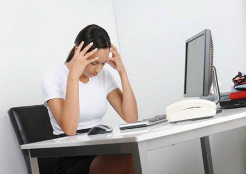 6 nguyên nhân gây đau lưng có thể bạn chưa biết