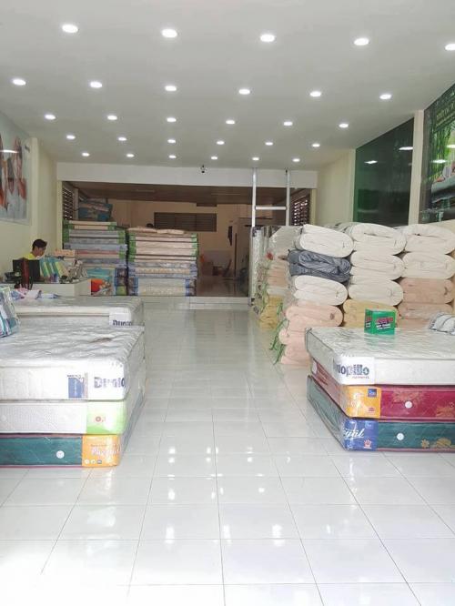Top 3 Nệm Cao Su Dunpillo Tốt Nhất Thị Trường Hiện Nay 18 Top 3 Nệm Cao Su Dunpillo Tốt Nhất Thị Trường Hiện Nay