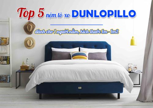 Top 5 nệm lò xo có kích thước nhỏ, phù hợp cho 1 người sử dụng 26 Top 5 nệm lò xo có kích thước nhỏ, phù hợp cho 1 người sử dụng