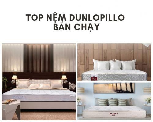 Top Nệm Dunlopillo Cao Cấp Bán Chạy Tháng 09/2020 24 Top Nệm Dunlopillo Cao Cấp Bán Chạy Tháng 09/2020