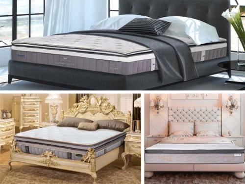 Top nệm lò xo Dunlopillo giá trên 20 triệu đồng 9 Top Nệm Lò Xo Dunlopillo Giá Trên 20 Triệu Đồng - Dunlopillovietnam.vn