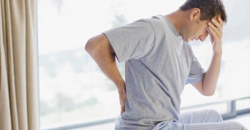 Tư Thế Ngủ Đúng Cho Người Bị Đau Lưng 22 Tư Thế Ngủ Đúng Cho Người Bị Đau Lưng