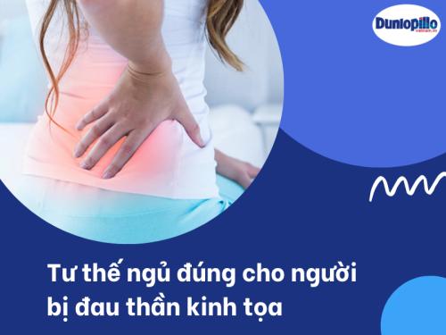 Tư thế ngủ đúng cho người bị đau thần kinh tọa 20 Tư thế ngủ đúng cho người bị đau thần kinh tọa