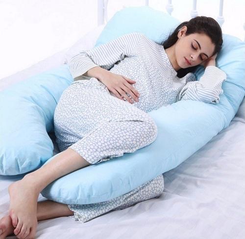Tư Thế Ngủ Tốt Cho Phụ Nữ Mang Thai 4 Tư Thế Ngủ Tốt Cho Phụ Nữ Mang Thai