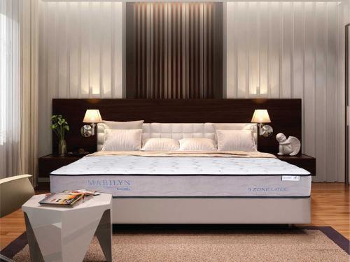 Tư vấn chọn kích thước nệm Dunlopillo 19 Tư vấn chọn kích thước nệm Dunlopillo