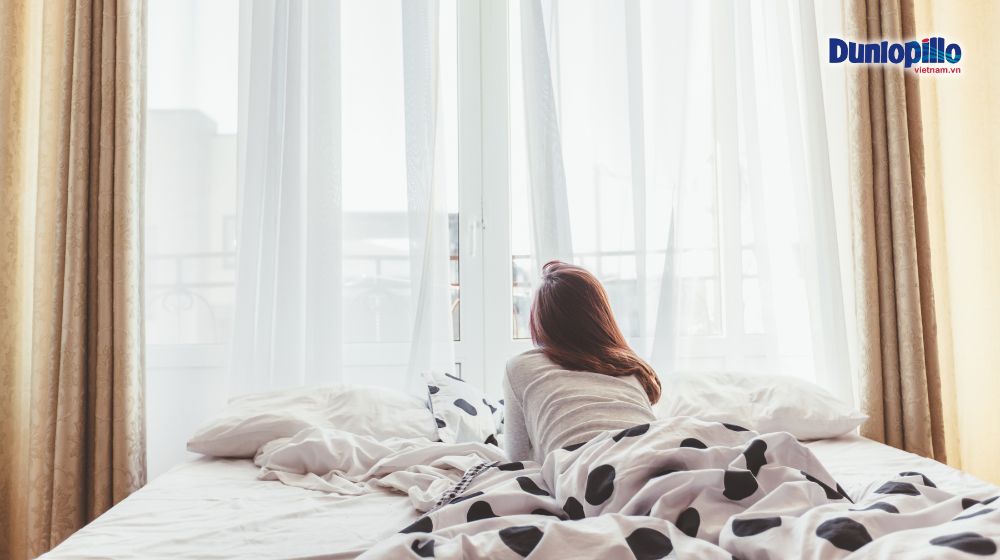 Ưu điểm của các loại nệm khách sạn? 3 Nệm lò xo khách sạn có độ bền cao