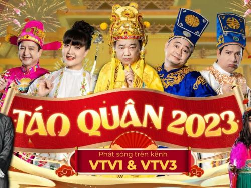 Xem Táo Quân 2023 trên VTV phát lúc mấy giờ, có gì hay? 8 Xem Táo Quân 2023 trên VTV phát lúc mấy giờ, có gì hay?