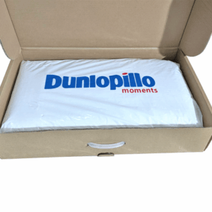Gối cao su Dunlopillo Neo Super Soft 6 6058 ruot goi dunlopillo limitted 3