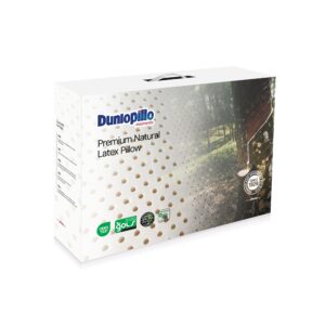 goi cao su dunlopillo neo comfort 1 1