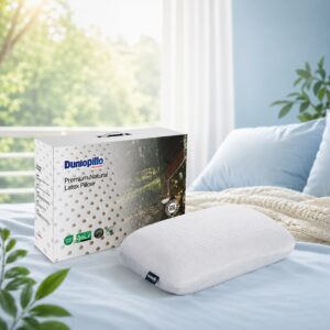 Gối cao su Dunlopillo Neo Comfort