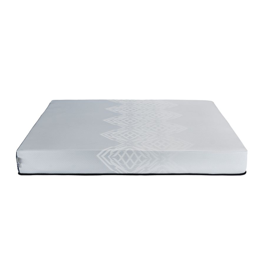 Nệm cao su Dunlopillo Latex World Eco Fresh - 25cm 4 nem cao su dunlopillo latex world eco fresh 6