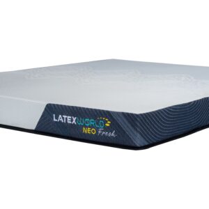 nem cao su dunlopillo latex world neo fresh 5