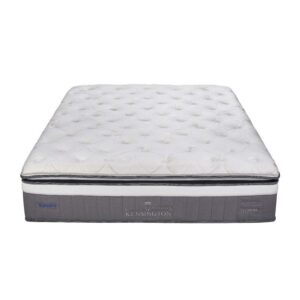 Nệm lò xo Dunlopillo Royal Kensington - 38cm 16 nem lo xo dunlopillo royal kensington 2