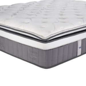 Nệm lò xo Dunlopillo Royal Kensington - 38cm 18 nem lo xo dunlopillo royal kensington 4