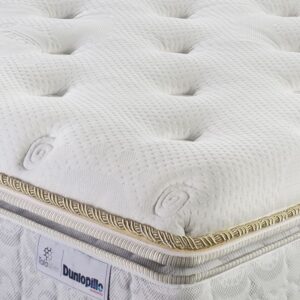 nem lo xo tui dunlopillo duchess 7