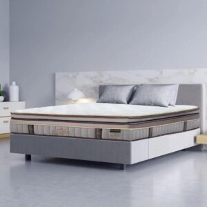 Nệm lò xo túi Dunlopillo Elizabeth