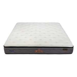 Nệm lò xo túi Dunlopillo Imperial - 29cm 7 nem lo xo tui dunlopillo imperial 1