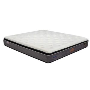 Nệm lò xo túi Dunlopillo Imperial - 29cm 10 nem lo xo tui dunlopillo imperial 4