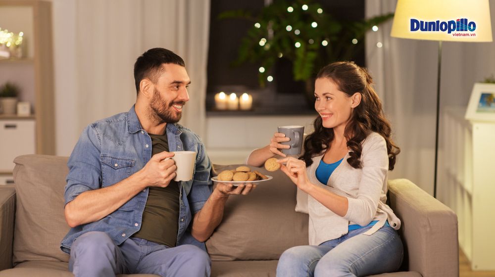 Vai trò của trà thảo mộc trong việc giảm mỡ bụng và cách pha chế 7 Uống trà thảo mộc mang đến nhiều lợi ích cho sức khỏe