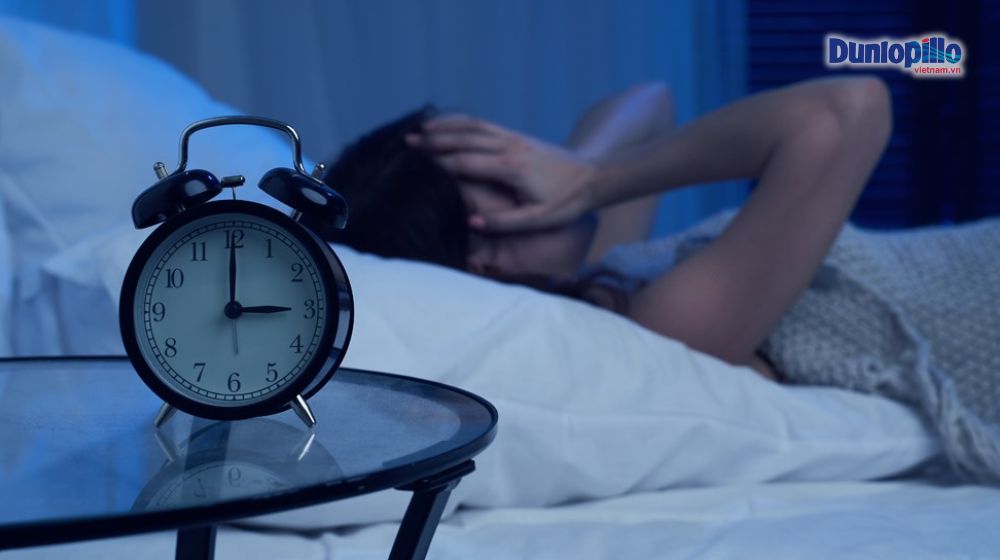 Mất ngủ kinh niên: 9 phương pháp cải thiện giấc ngủ 5 Áp dụng liệu pháp hành vi nhận thức cho mất ngủ