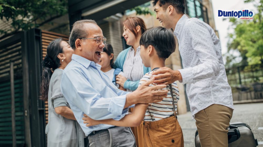 Lợi ích của thói quen dậy sớm đối với sức khỏe và năng suất 4 Mối quan hệ được cải thiện khi dậy sớm