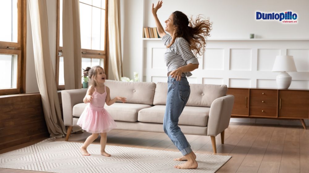 Lợi ích của thói quen dậy sớm đối với sức khỏe và năng suất 5 Bạn sẽ nhận thấy sự thay đổi của bản thân khi có thói quen dậy sớm