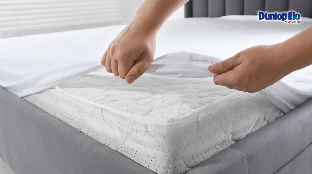 Nệm khách sạn giá rẻ: Có đáng đầu tư hay không? 4 Nệm khách sạn giá rẻ chất lượng cũng là một lựa chọn tốt