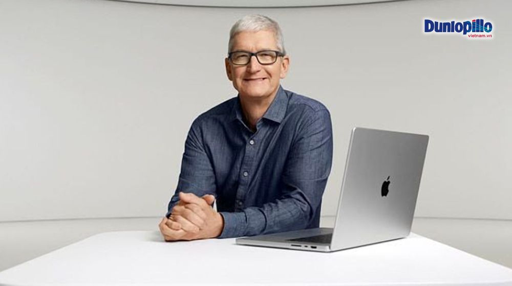 10 thói quen dậy sớm của những người thành công nhất thế tiới 1 Tim Cook (CEO Apple) có thói quen dậy sớm vào giờ cố định