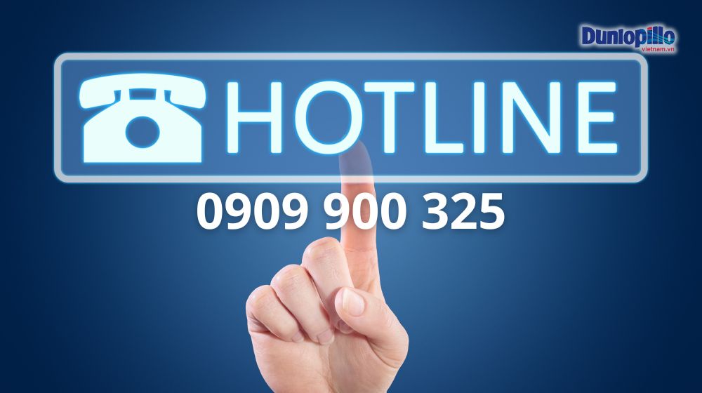 Liên hệ hotline để được tư vấn