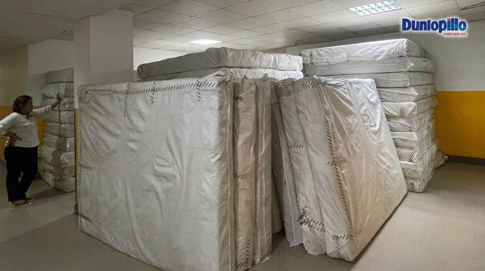 Đơn hàng số lượng lớn có chiết khấu riêng