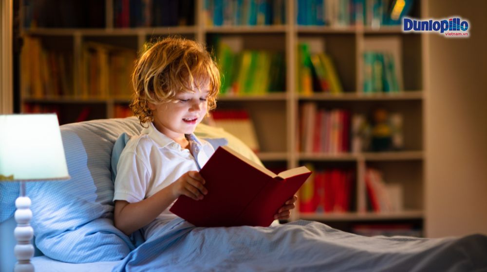 Làm sao để ngủ sâu mà không dùng thuốc? 5 Xây dựng thói quen thư giãn trước khi ngủ