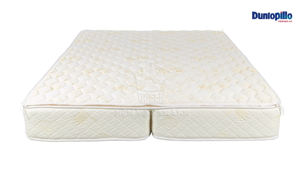 Nệm lò xo Comfy gấp 2 Vạn Thành